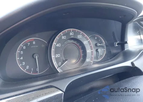 2015 Honda Accord Ex z USA, uszkodzony, nr VIN 1HGCT1B77FA013434